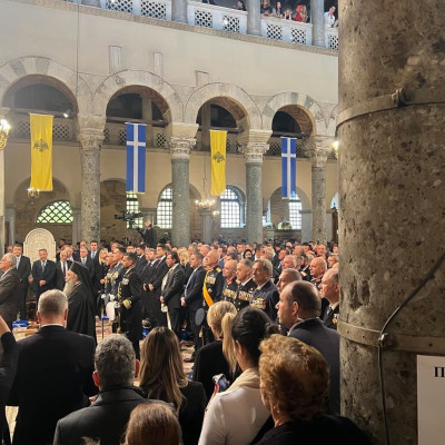 Βρετανική ακρίβεια και το φάλτσο της Καρυστιανού