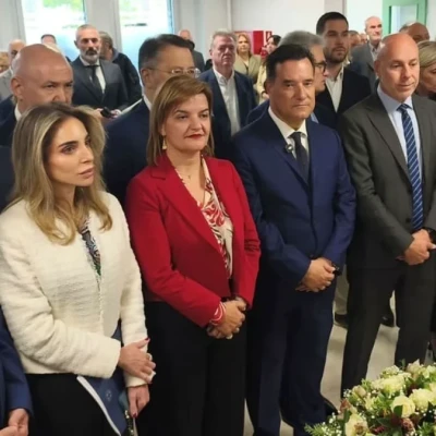 Άδωνις Γεωργιάδης: Η συμμορία της μιζέριας και... το μεγάλο αφεντικό