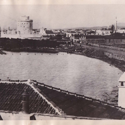 1940: Η πόλη πριν την καταιγίδα - Γράφει ο Κυριάκος Χατζηκυριακίδης