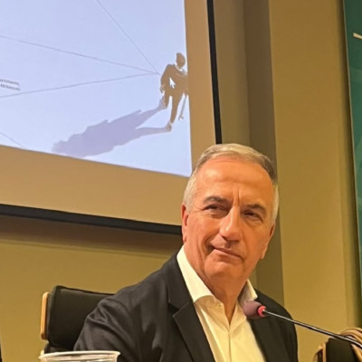 Στ. Καλαφάτης: Η χώρα περνά οριστικά από τη θέση του καταναλωτή τεχνολογίας στη θέση του παραγωγού καινοτομίας