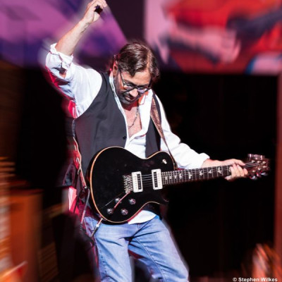 Θεσσαλονίκη: Ο Al Di Meola στα 61α Δημήτρια