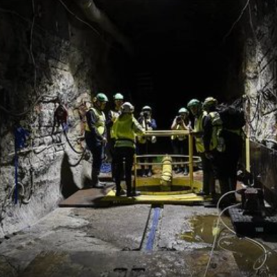 Φινλανδία: Πήρε άδεια το πρώτο «νεκροταφείο» πυρηνικών αποβλήτων στον κόσμο
