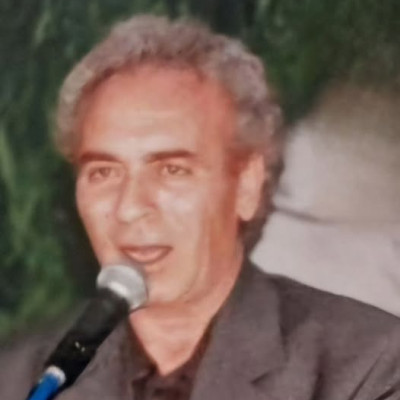 Έφυγε από τη ζωή ο πρώην δήμαρχος Νέας Μαδύτου, Βλαδίμηρος Όχουνος
