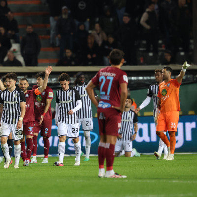 ΠΑΟΚ - Ηρακλής 2-1: Φωτιάς... όνομα και πράγμα