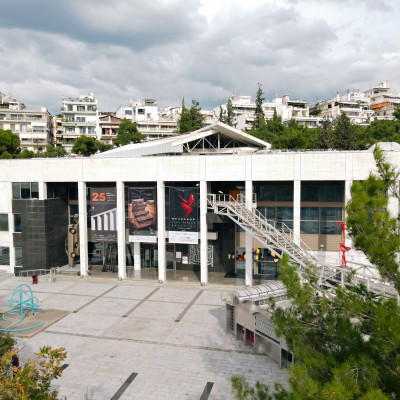 Νέα έκθεση ετοιμάζεται στο Τελλόγλειο:  «Απο-τύπωμα τέχνης: H καλλιτεχνική τυπογραφία»