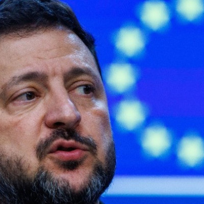 Ο Ζελένσκι ζητά επιπλέον 70 δισ. ευρώ για το 2027