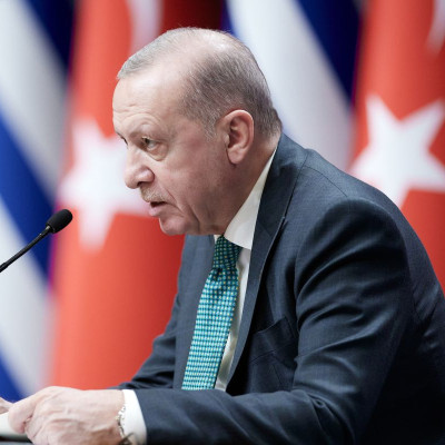 Ερντογάν: Αδικαιολόγητες οι αντιδράσεις για το τουρκολιβυκό μνημόνιο - Δεν επιδιώκουμε να βάλουμε «γκολ» σε κανέναν