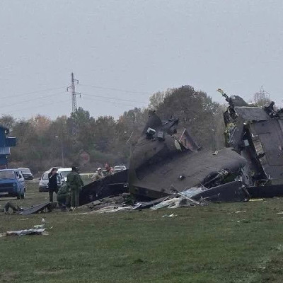 Συναγερμός στη Βοσνία: Συνετρίβη ιταλικό ελικόπτερο της Eufor - Πληροφορίες για νεκρούς και τραυματίες (βίντεο)