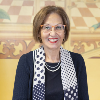 Συγκινητικός αποχαιρετισμός του ΚΘΒΕ προς την πρόεδρό του Γιαννούλα Καρύμπαλη-Τσίπτσιου