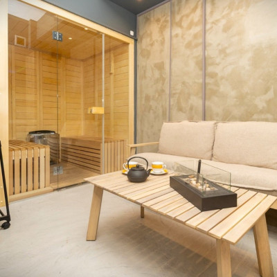 Gold Fish Spa: Ένας χώρος απόλυτης ευεξίας και βαθιάς χαλάρωσης στην Πολίχνη