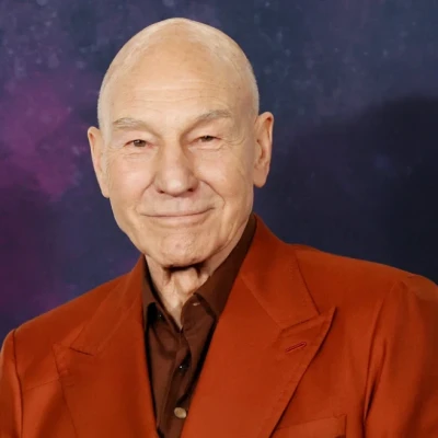 Πέθανε ο Πάτρικ Στιούαρτ του «Star Trek» και των «X-Men»