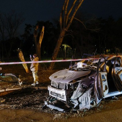 Ουκρανία: Δεν έχουν σημειωθεί παραβιάσεις της εκεχειρίας στο Ολέσκι τις πρώτες 30 ώρες