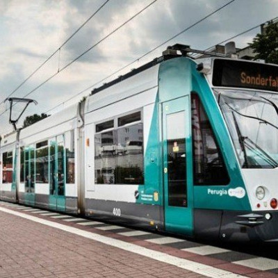 Γερμανία: Πάνω από 50 τραυματίες μετά από μετωπική σύγκρουση δύο τραμ