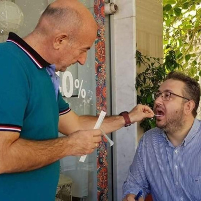 Παγκόσμια Ημέρα Εθελοντή Δότη Μυελού των Οστών: 9η παγκοσμίως η Ελλάδα στους εθελοντές δότες κατ'αναλογία πληθυσμού