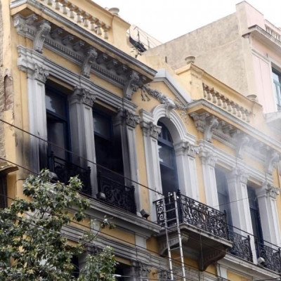 Υπόθεση Marfin: Η 46χρονη κατηγορούμενη επικοινώνησε με τις Αρχές - Επιστρέφει στην Ελλάδα από τη Μεγάλη Βρετανία