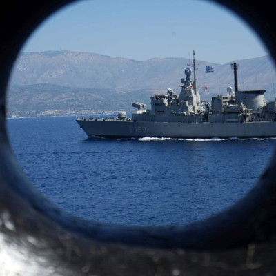 Συνεχίζει τις προκλήσεις η Άγκυρα: Aντιδρά στο ελληνικό χωροταξικό για τις ΑΠΕ και επαναφέρει τις «γκρίζες ζώνες»