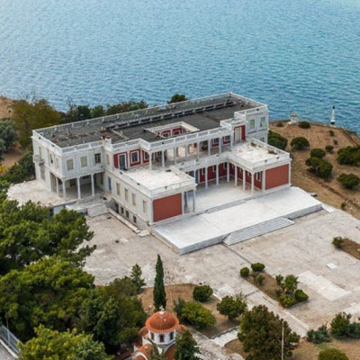 Το Παλατάκι των Σαλονικιών σώθηκε!
