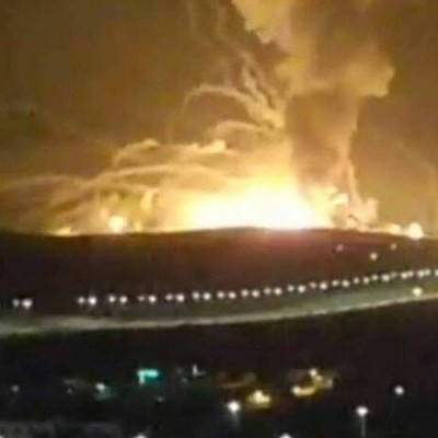 Ιορδανία: 3 ιρανικοί πύραυλοι έπεσαν στο έδαφός μας - Δεν υπάρχουν θύματα