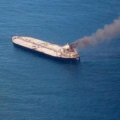 ΗΠΑ-Ιράν: Εκατέρωθεν πλήγματα σε πετρελαιοφόρα δεξαμενόπλοια ανεβάζουν ξανά την ένταση