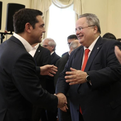 Φαρμακερά βέλη κατά Τσίπρα από τον Νίκο Κοτζιά