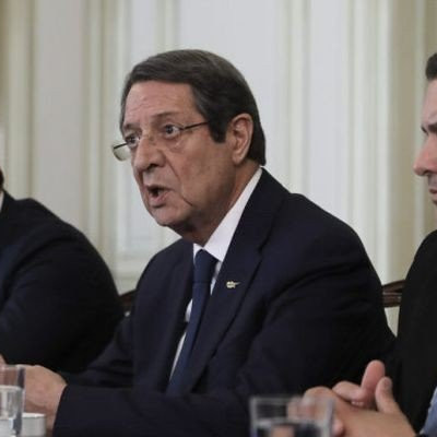 Κύπρος: Η Αρχή κατά της Διαφθοράς διαπιστώνει πιθανή κατάχρηση εξουσίας από τον τέως πρόεδρο Αναστασιάδη