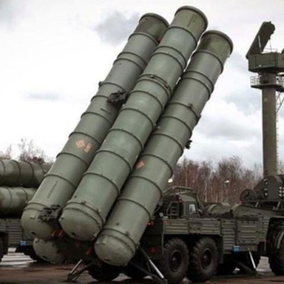 Τέλος εποχής για τους S-400 στην Τουρκία; Το παρασκήνιο πίσω από την πώληση σε χώρα του Κόλπου