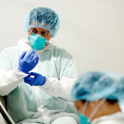 Αύξηση «ρεκόρ» καταγράφουν τα σεξουαλικά μεταδιδόμενα νοσήματα στην Ευρώπη - Έως και στο 303% τα κρούσματα
