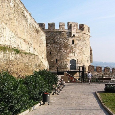 Η Θεσσαλονίκη ετοιμάζεται για τον 10ο Αγώνα Δρόμου Μνημείων - Παράταση Εγγραφών έως και 20 Μαΐου