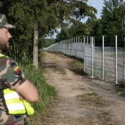 Η Ρωσία σχεδιάζει επιθέσεις σε υποδομές της Βαλτικής ή της Πολωνίας, λένε οι πρόεδροι Λιθουανίας και Λετονίας
