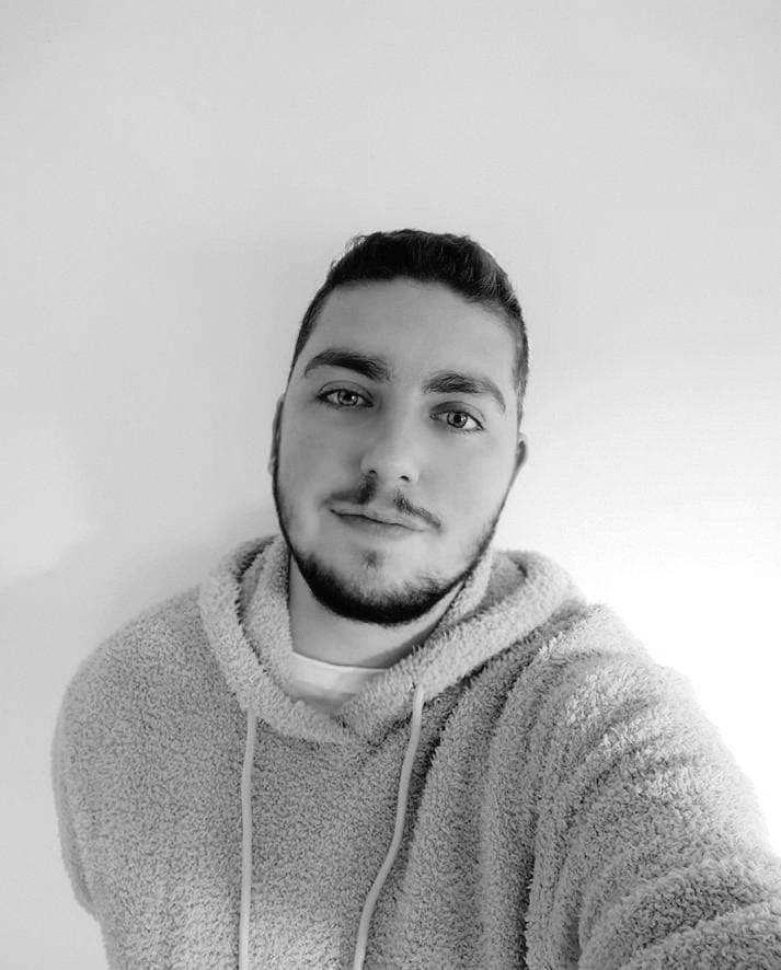 Chris Lazárou