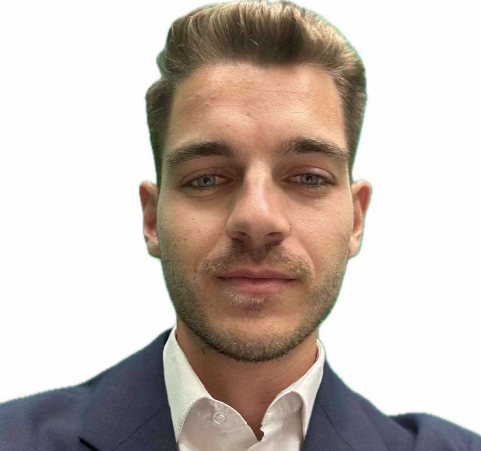 Αλκίνοος Βλαχόπουλος