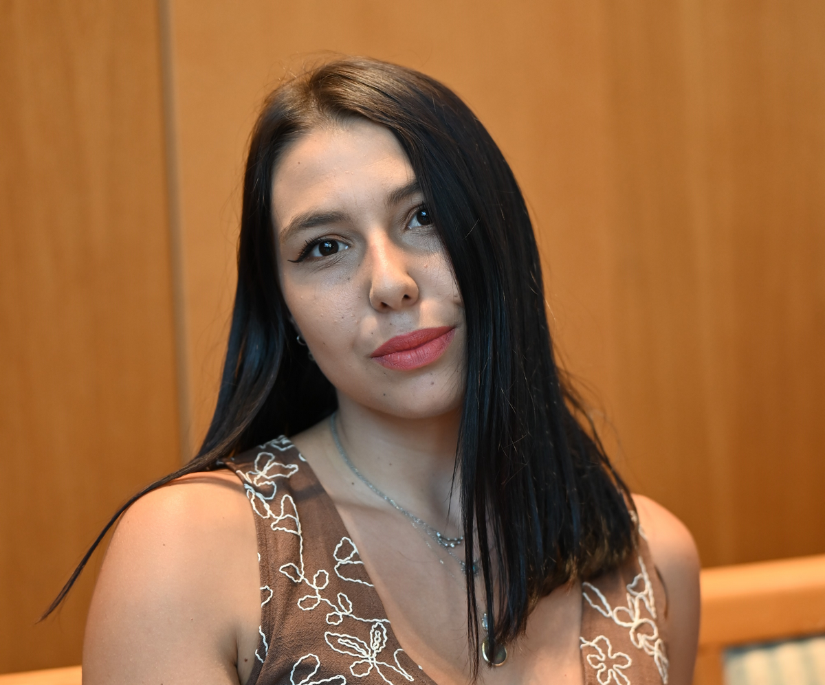 Ελευθερία Μαρμαρά