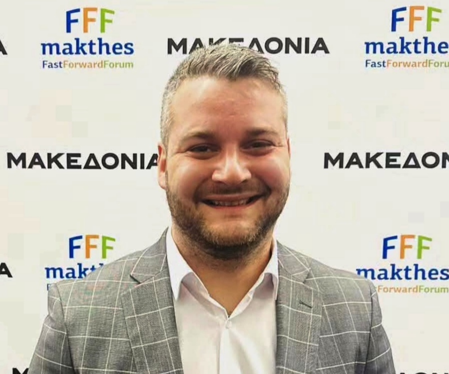 Γιάννης Γκουμάκης