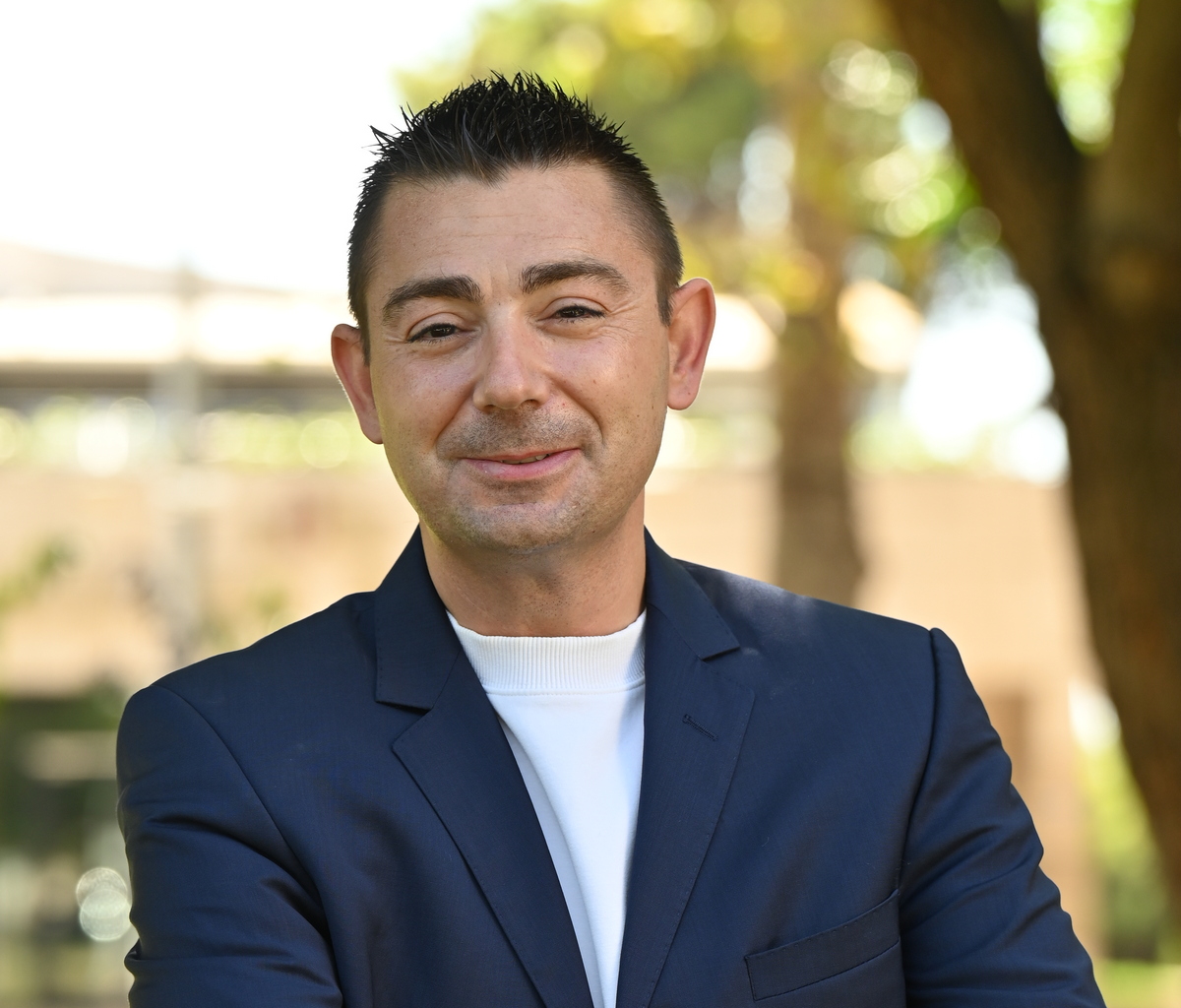 Βαγγέλης Στολάκης