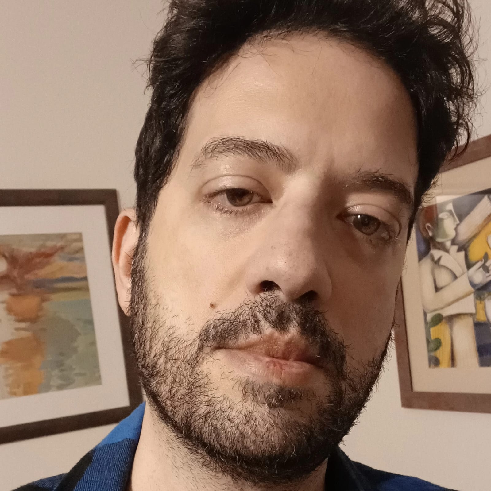 Βασίλης Μόσχου