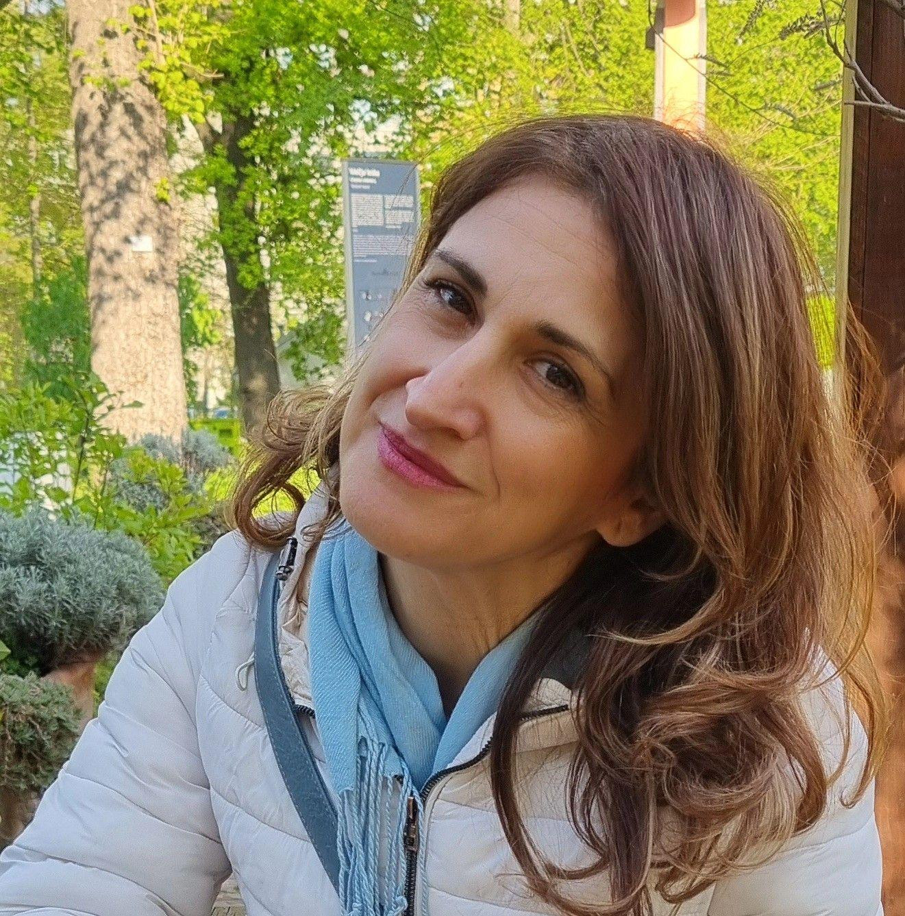 Σοφία Χριστοφορίδου