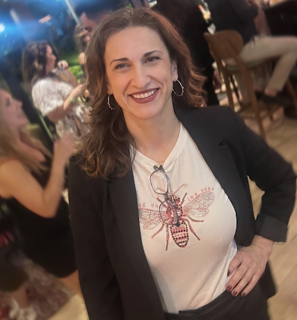 Σοφία Χριστοφορίδου